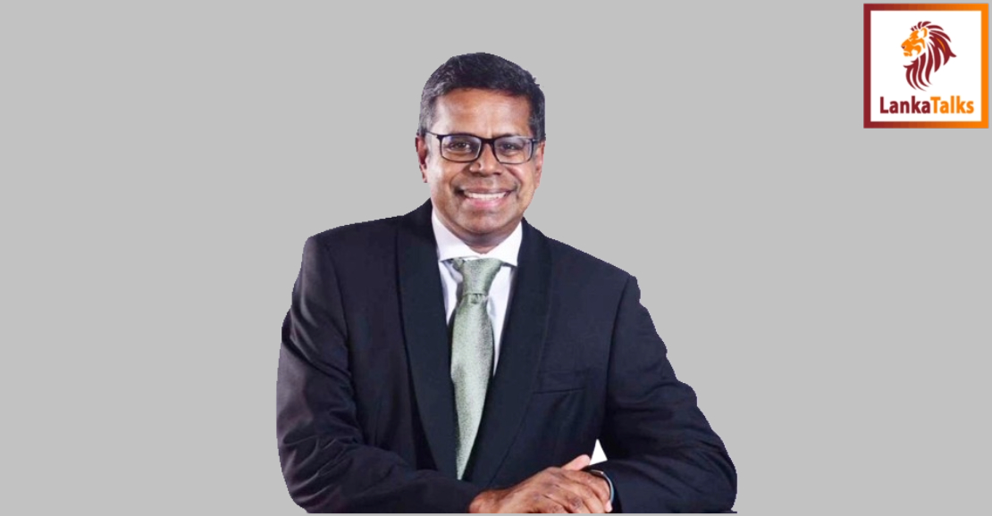 Union Bank appoints Dilshan Rodrigo as Deputy CEO